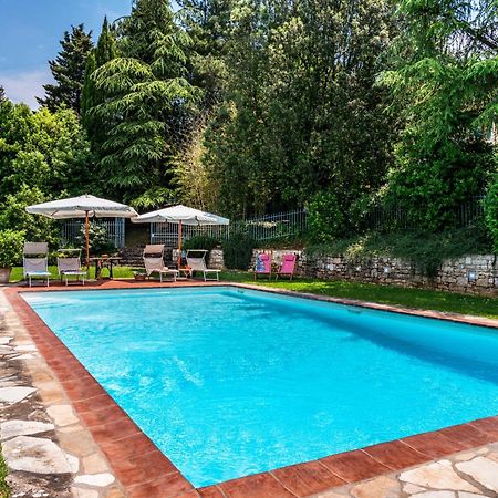 Appartamento Piero Bagno A Ripoli Exterior photo